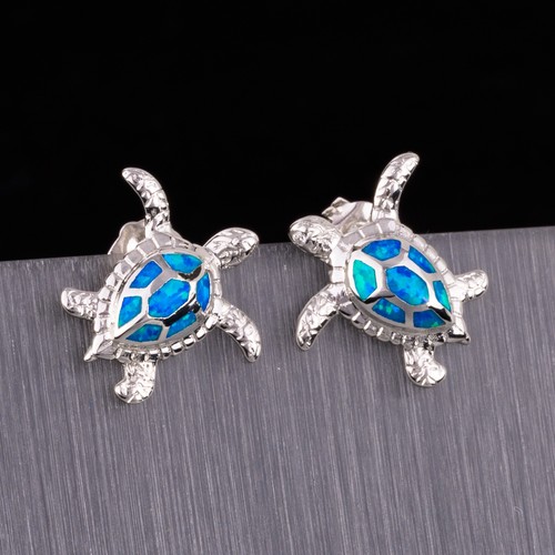 Hawksbill sea turtle ocean - sea,