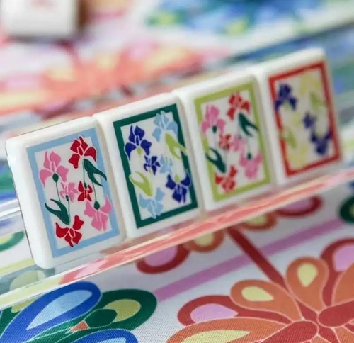 2026 american mahjong game - 2026,